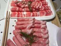 -焱三乐四川火锅店(经纬街店)