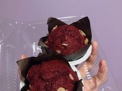 红丝绒蛋糕-幸福蛋糕坊(金顶街店)