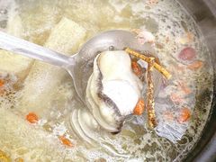 -花苑美食横琴生蚝火锅(拱北粤华路店)
