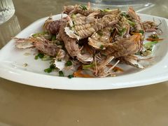 -阿伍海鲜大排档(塔湾金沙店)