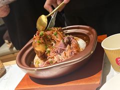 -关东小磨东北菜(漕河泾印象城店)