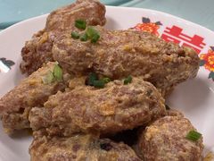 -谢记上海大排档(长寿路店)