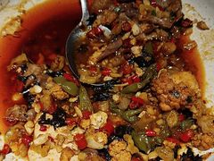 -湘聚唐缘正宗湖南湘菜(盈坤世纪店)