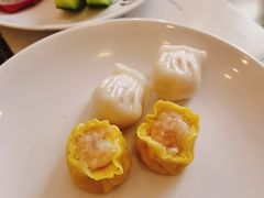 虾饺-澜悦港海鲜体验主题餐厅