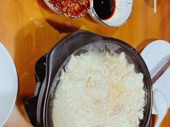 -重庆石磨豆花庄(乔庄店)