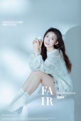 -onlygirl摄影美学馆高端定制(江滩店)