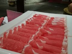 -和院老火锅铜锅烧烤海鲜(朱雀大街店)