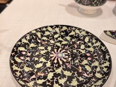 -君庭中餐厅(友谊宾馆店)