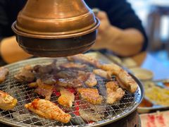 -韩国料理大力士(屏风街店)