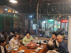 -前门杨记·铜锅涮肉(王府井·故宫店)
