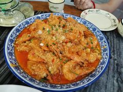 -江湖黑大兔(杨家坪店)
