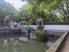 -上海方塔园