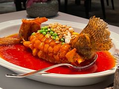 -悦轩中餐厅·高空江景·杭州柏悦酒店