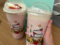 -东莞松山湖万象汇