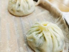 -地安门包子铺(地安门店)
