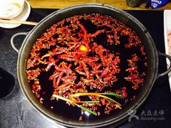 -纸盐河码头火锅(十八梯店)