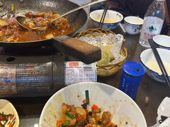-富正毅三下锅·湘西韵味(天门山索道店)