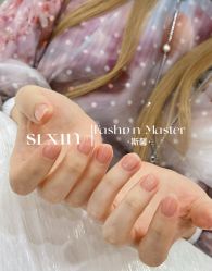 -斯馨·健康美甲美睫