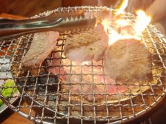 -大阪烧肉BAKA一代(十亩地店)