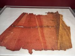 -北京大葆台遗址博物馆