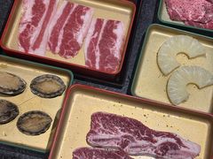 -神户赤童日式烤肉伙伴(东直门店)