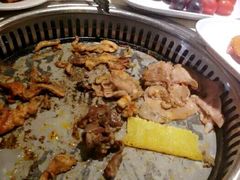 -牛太郎时尚自助烧烤