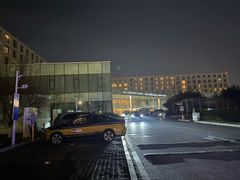 -北京首都机场希尔顿酒店