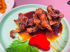 -金哥私房菜馆(张府园总店)
