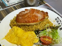 -旺记冰室(九龙中心大厦店)
