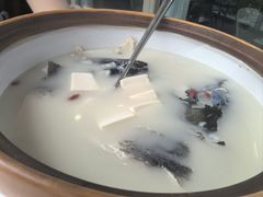 -宝荣鱼馆·临湖之宴(千岛湖店)
