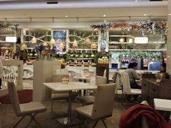 -芭菲盛宴·环球美食(袁家岗店)