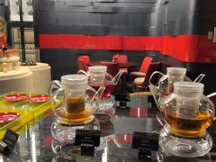 -西安W酒店·WEI全味西餐厅