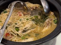 -老洋坊饭店(厚街东宝路店)