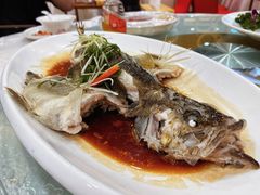 -寻味顺德·南记酒家·传统顺德菜·鱼生(广源路店)