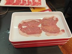 -京元盛铜锅涮肉(上海总店)