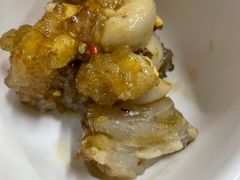 -老兵牛蹄店(下沙店)