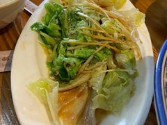 -禧福徕盆盆香川菜馆(北京市朝阳区)
