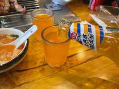 -张记焖窑·十五年专注焖烤(雍和宫店)