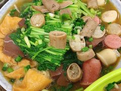 -正宗阳山牛杂(东城店)