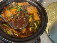 -九龙湾·御膳坊(九龙窠路店)