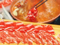-阳坊涮肉(西直门凯德mall店)