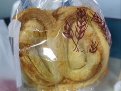 -国际饭店·帆声西饼屋(黄河路店)