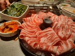 -海底捞火锅(吴中路店)