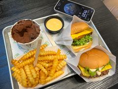 -Shake Shack(西单大悦城店)