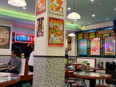 -小龍鳳餐室(番禺路店)