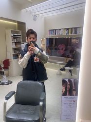 -Mentor Hair Salon