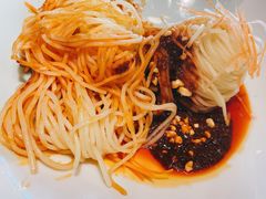 老成都凉面-雀蓝川菜(星悦汇店)