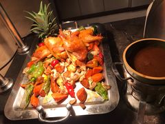-乐咖啡西餐厅(太湖皇冠假日酒店)