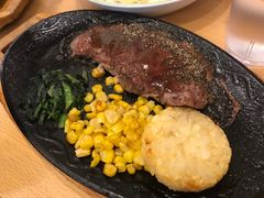 -萨莉亚意式餐厅(彩悦城店)