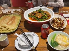 -百年神厨·地道川菜(清江西路店)